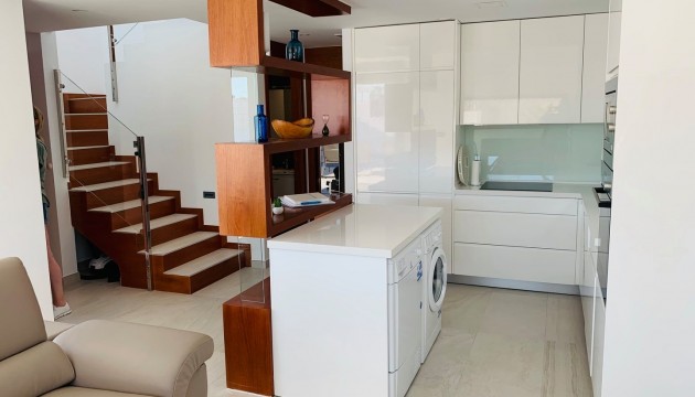 Resale - Detached Villa - Guardamar del Segura - El Raso