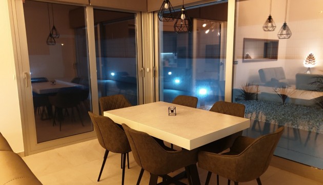 Resale - Detached Villa - Guardamar del Segura - El Raso