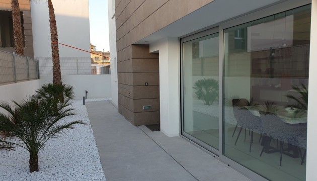 Resale - Detached Villa - Guardamar del Segura - El Raso