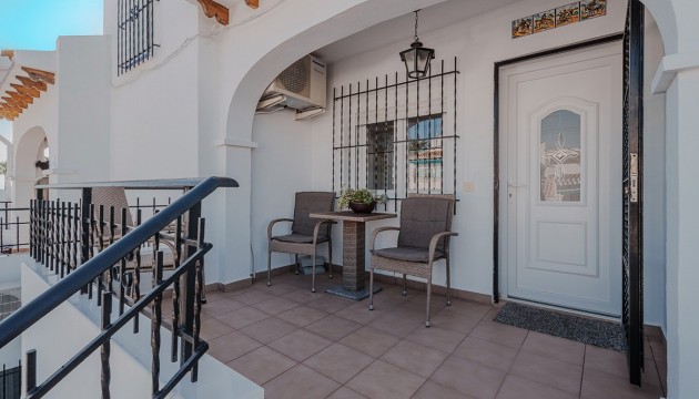 Resale - Duplex - Orihuela Costa - Villamartín