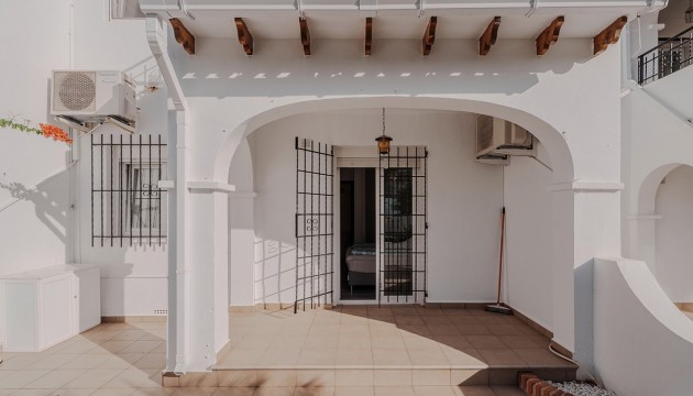 Resale - Duplex - Orihuela Costa - Villamartín