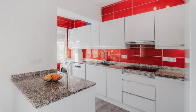 Resale - Duplex - Orihuela Costa - Villamartín