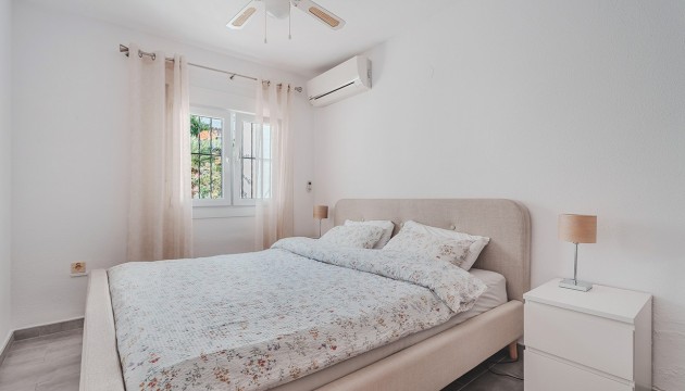 Resale - Duplex - Orihuela Costa - Villamartín