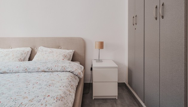 Resale - Duplex - Orihuela Costa - Villamartín