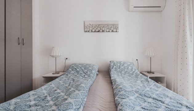 Resale - Duplex - Orihuela Costa - Villamartín