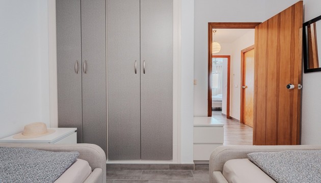 Resale - Duplex - Orihuela Costa - Villamartín