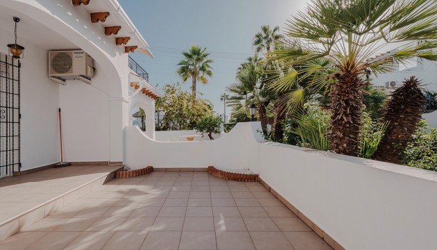 Resale - Duplex - Orihuela Costa - Villamartín