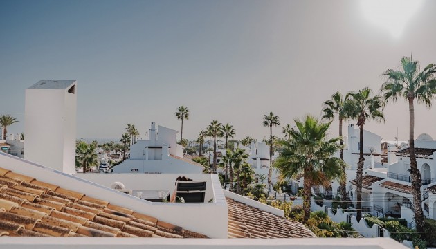 Resale - Duplex - Orihuela Costa - Villamartín