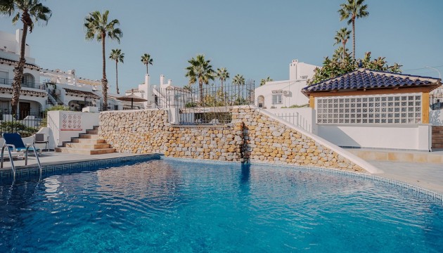 Resale - Duplex - Orihuela Costa - Villamartín