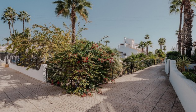 Resale - Duplex - Orihuela Costa - Villamartín