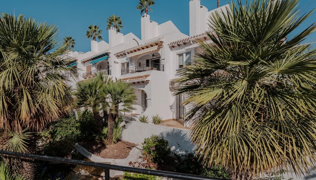 Resale - Duplex - Orihuela Costa - Villamartín