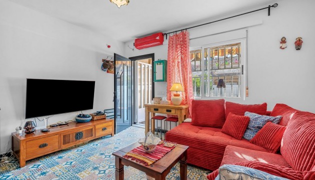 Herverkoop - Herenhuis - Los Alcazares