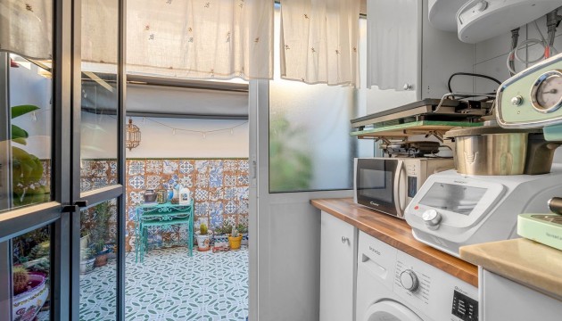 Herverkoop - Herenhuis - Los Alcazares