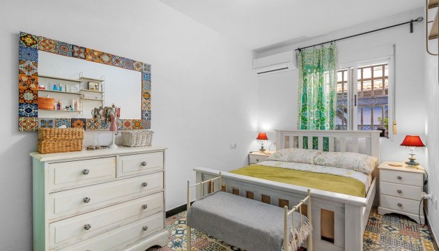 Herverkoop - Herenhuis - Los Alcazares