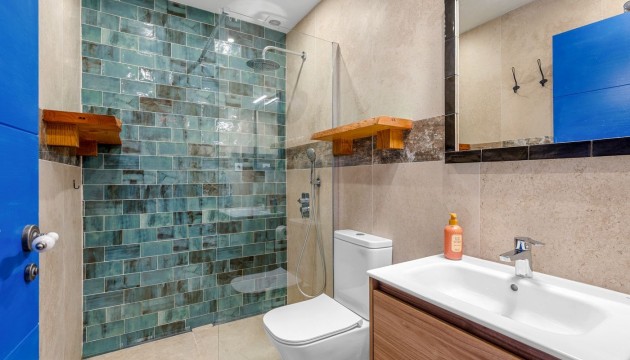 Herverkoop - Herenhuis - Los Alcazares