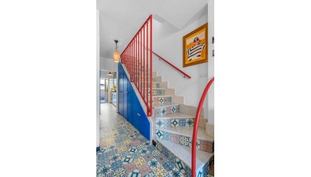 Herverkoop - Herenhuis - Los Alcazares