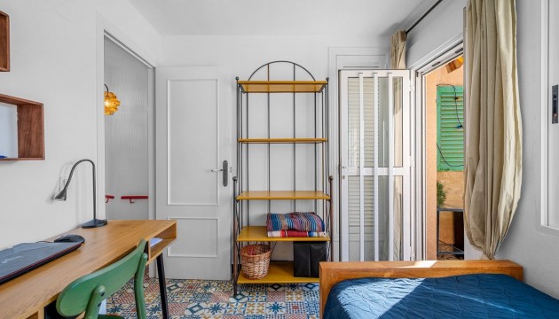 Herverkoop - Herenhuis - Los Alcazares