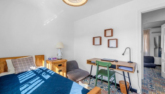 Herverkoop - Herenhuis - Los Alcazares