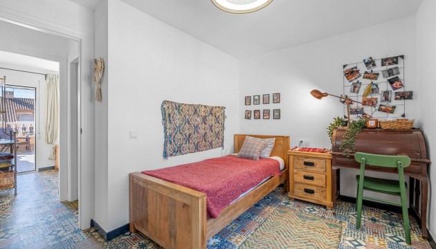 Herverkoop - Herenhuis - Los Alcazares