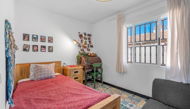 Herverkoop - Herenhuis - Los Alcazares