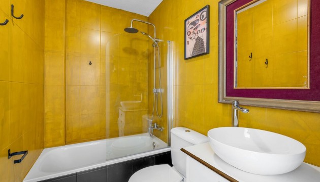 Herverkoop - Herenhuis - Los Alcazares