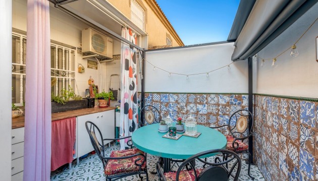 Herverkoop - Herenhuis - Los Alcazares