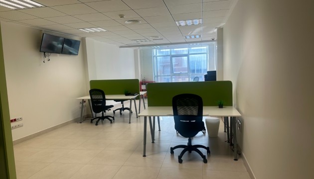 Begagnad - Kommersiell - San Pedro del Pinatar