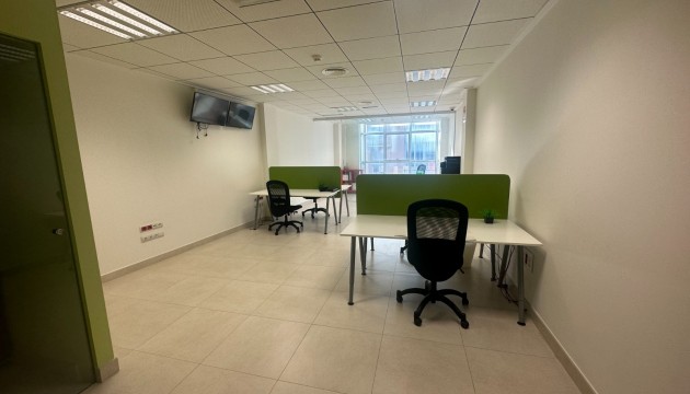 Begagnad - Kommersiell - San Pedro del Pinatar