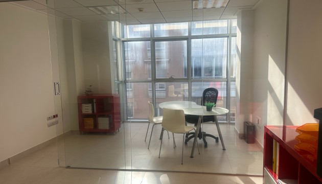 Begagnad - Kommersiell - San Pedro del Pinatar