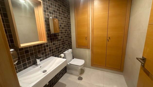 Begagnad - Kommersiell - San Pedro del Pinatar