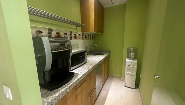 Begagnad - Kommersiell - San Pedro del Pinatar