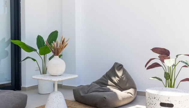 Neue Gebäude - Stadthaus - Rafal