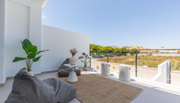 Neue Gebäude - Stadthaus - Rafal