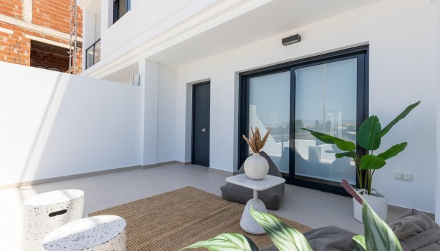 Neue Gebäude - Stadthaus - Rafal