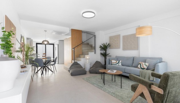 Neue Gebäude - Stadthaus - Rafal