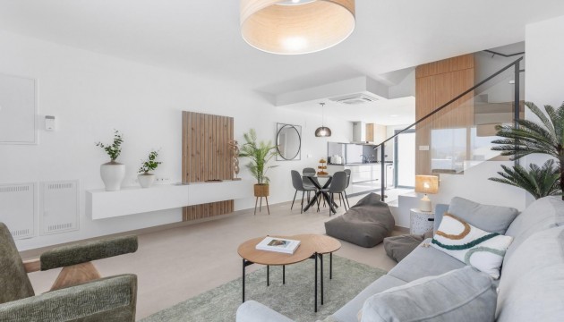 Neue Gebäude - Stadthaus - Rafal