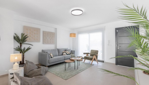 Neue Gebäude - Stadthaus - Rafal