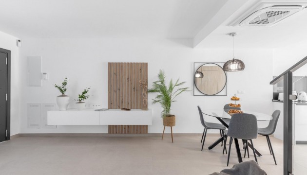 Neue Gebäude - Stadthaus - Rafal