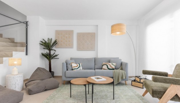 Neue Gebäude - Stadthaus - Rafal