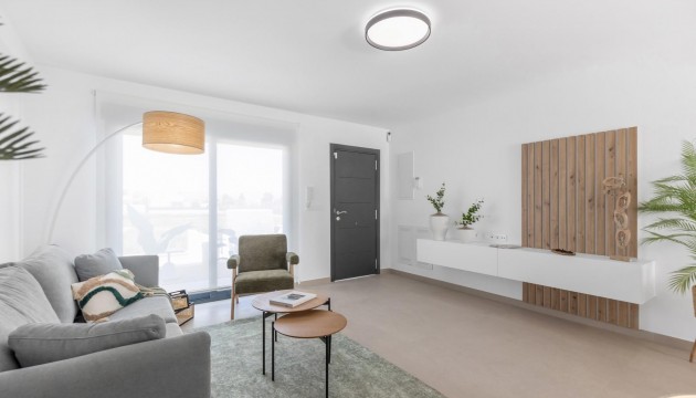 Neue Gebäude - Stadthaus - Rafal