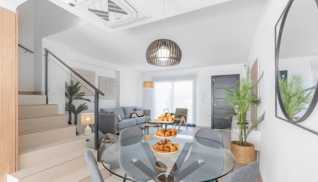 Neue Gebäude - Stadthaus - Rafal