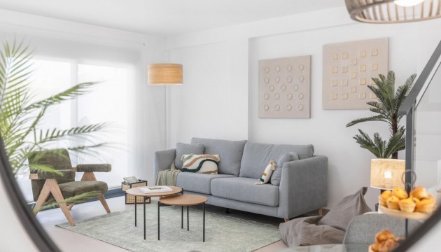 Neue Gebäude - Stadthaus - Rafal