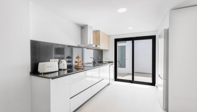 Neue Gebäude - Stadthaus - Rafal