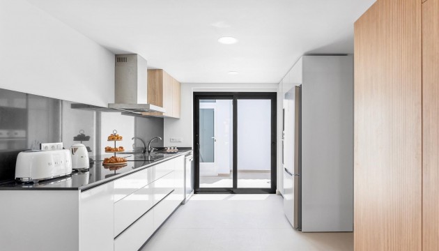 Neue Gebäude - Stadthaus - Rafal