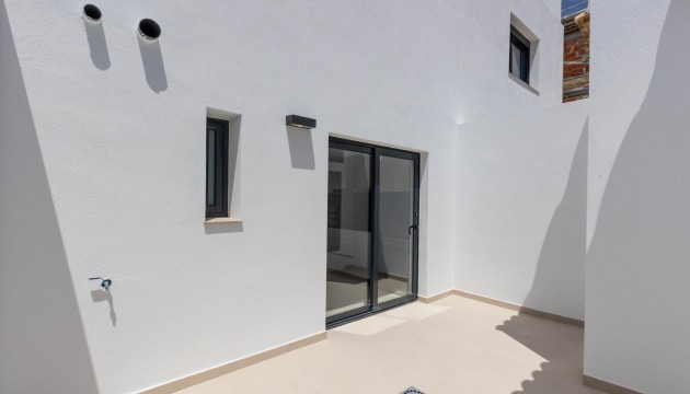 Neue Gebäude - Stadthaus - Rafal