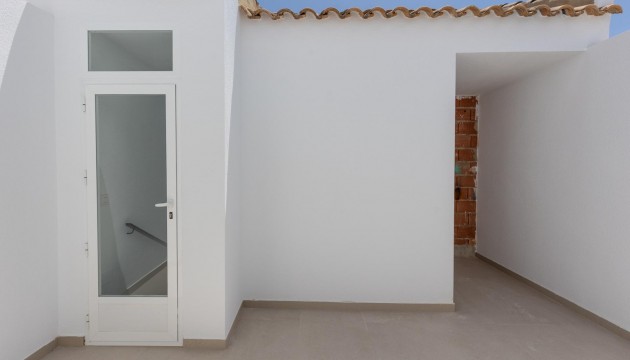 Neue Gebäude - Stadthaus - Rafal