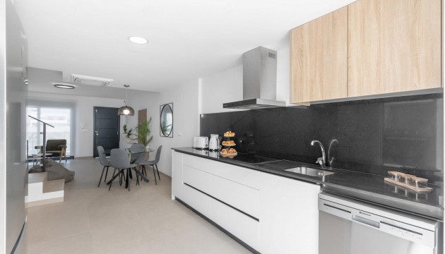 Neue Gebäude - Stadthaus - Rafal