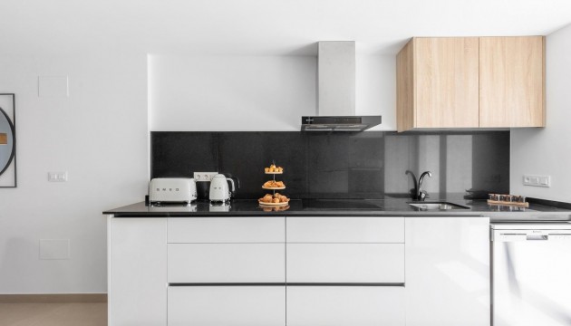 Neue Gebäude - Stadthaus - Rafal