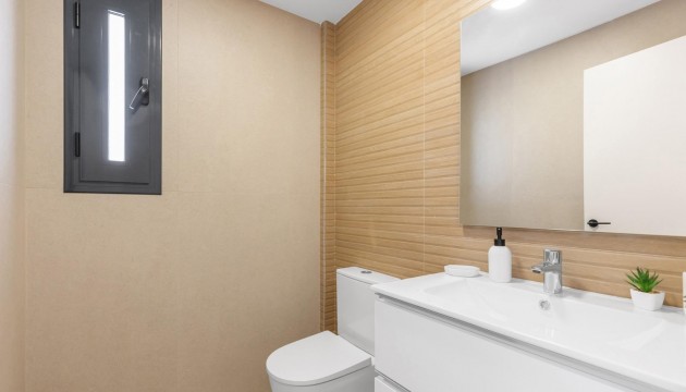 Neue Gebäude - Stadthaus - Rafal