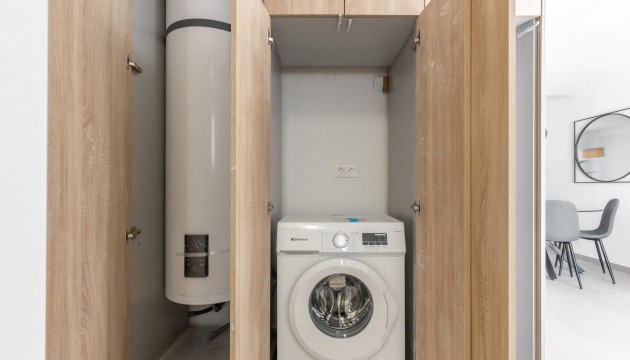 Neue Gebäude - Stadthaus - Rafal